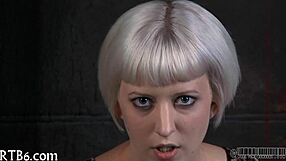 uhh, can't believe i'm into sadomasochism vids now...