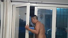 अरे, देखा मेरे बॉयफ्रेंड ने सैमन्था को स्क्वर्ट करवाया