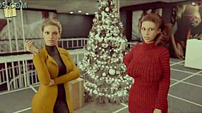 My pleasure 80, oh man, this anime game hentai is sooo good, i can't stop watching it!!