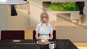 Bold Adventure in Ripples Gameplay Part One