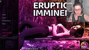 Let's Play Eruption Imminent Part 2 with Wild Twists
