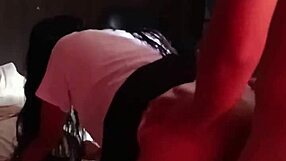 Hot milf Pamela Castillo in passionate anal sex scenes