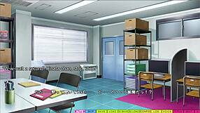 Hinata Gets My Lump Deep in Her Throat