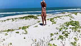 she teases a stranger outdoors leading to anal creampie in anime hentai