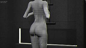 Enjoy the best of luxury in this adult film