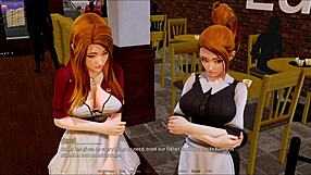 Harem Hotel 211 Anime Game Adventure