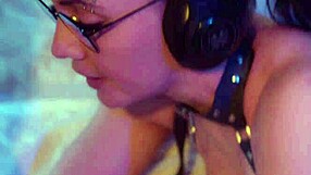 Married man with a pissing fetish has sex with his wife’s ass