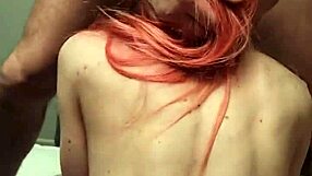 home swingers threesome with teen slut