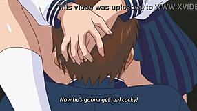 Ane koi suki kirai daisuki - ep 2