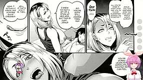 Kanojo No Ane Wa Gal De Bitch De Yariman De