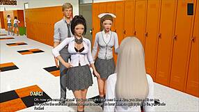 Bold Adventure in Ripples Gameplay Part One