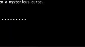 Little witch becomes nympho, frees desires for city cocks.