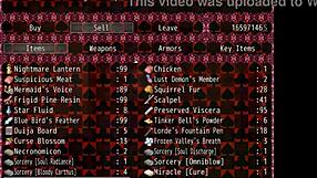 Black Souls 2 20 Lion Route 4P Hatter Hare Dormouse Gerda Leiden Fixed