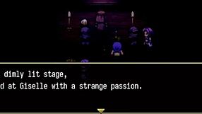 curse errant part 1 with toys, fingering, and group banging in hentai gangbang.