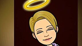 Wife Takes Cum In Mouth While Husband Watches In Cuckold Scene