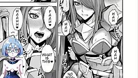 Isekai Futanari Tensei Complete Series