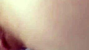 Hard morning sex, cum on mia bandini's petite body