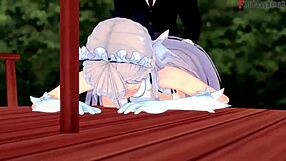 Belfast invites me to lunch and watch full movie and pov version on sheer fantasyking3