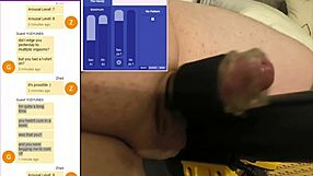 Strangers Jerked Me Off Till I Ejaculated Four Times!