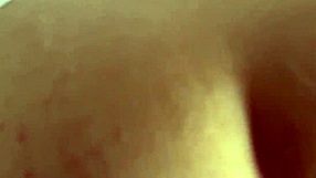 Young Latina girl gets creampied by her stepfather