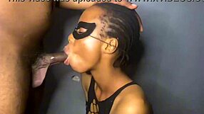 I Didnt Expect Stepsister Deepthroating Game To Be On Point