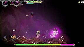 Futakinvallyer v0.034: 30 new boss fights in the world of Japanese anime