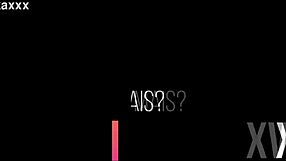 kaity giving total oral in her first porn scene