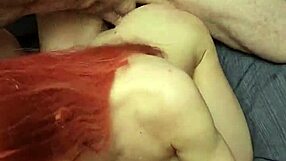 home swingers threesome with teen slut