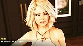 I Explore The Academy In Episode 33