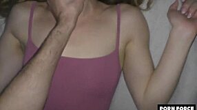 Beautiful Amateur College Girl Fucked Roughly in Missionary and Cowgirl Positions