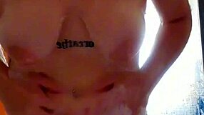 Unlimited Orgasms From Shower Masturbation – Can You Believe It?