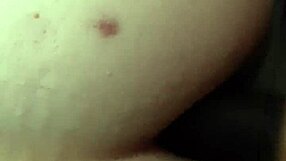 wife's first hard anal with bbc