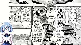 Isekai Futanari Tensei Complete Series