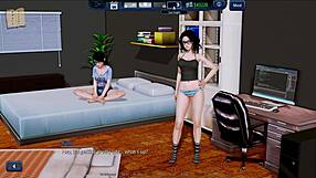 Harem Hotel Chapter 221 Adventure