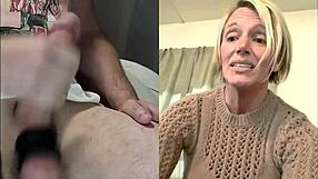 सीएफएनएम संकलन, वाह, 4 औरतों की तीखी बॉल बस्टिंग पर रिएक्शन देखो!