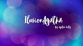 Homemade Chinese Asian Latina Teen Trying New Toy For Multiple Squirting Orgasms