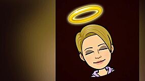 Wife Takes Cum In Mouth While Husband Watches In Cuckold Scene