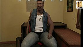 Halfway House 8: An Intriguing Anime Game With Hentai Elements