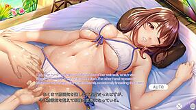 Watch Aisaika Scene 9 With Subtitles, It's So Provocative!