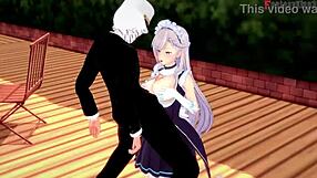 Belfast invites me to lunch and watch full movie and pov version on sheer fantasyking3