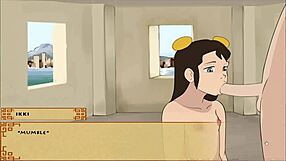 Hey, Ready for Four Elements Trainer Book 4 Love?