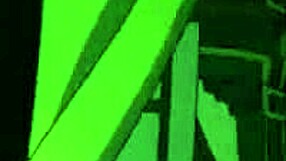 Anime hentai tnynn episode 8 in spanish subtitles explores neutral character dynamics