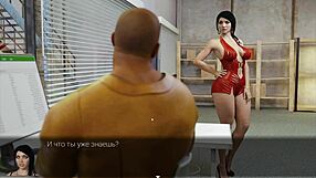 Yo, check Anna Exciting Affection Part 28 gameplay with wild group action! 😜