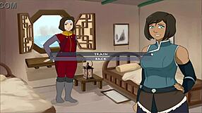 Hey, Ready for Four Elements Trainer Book 4 Love?