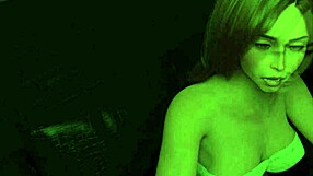 Three Rules of Life 11 in Anime Hentai Style