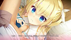 天使騒々 Re-Boot 白雪 乃愛③ Craves Ass And Shoes In Hentai