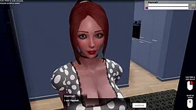 master of seduction, where anime girls submit to intense hentai desires part 1