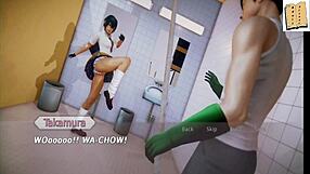 Explore The World Of Academy 26 In This Engaging Game Adventure