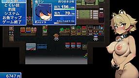 Nuki fishing reality play 2: The devil of the sea