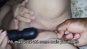 Quando tu aprender a me fazer gozar eu paro de ter amante na rua?